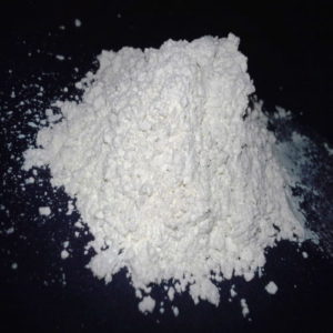 Diatomaceous earth