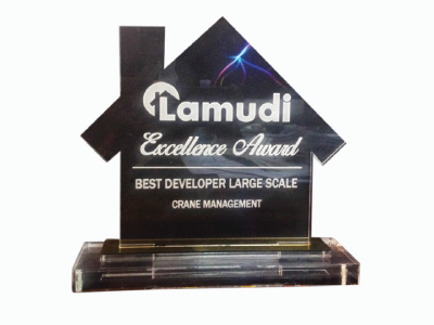 Lamudi Excellence Award